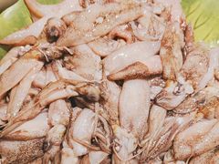 -星伦多自助料理(永旺店)
