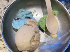 -西塔金胖胖首尔自助烤肉·街头小吃大排档
