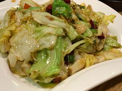 -福茂源横山铁锅羊肉(牡丹园店)