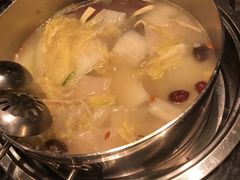-天都火锅酒楼(虹梅南路店)