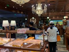 -麦陌(正弘城店)