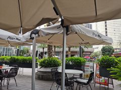 -必胜客(新海上世界店)