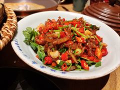 -吃饭皇帝大(解放西路店)