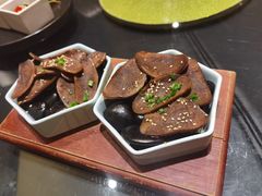 石头烤牛舌-蒙料·手把肉(望京店)