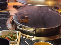 -水浒烤肉(国贸店)