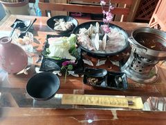 -丽江庭院之爱在路上(西单店)