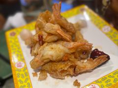 -那家小馆•北京菜•烤鸭(中关村店)