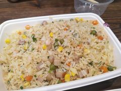-盒马鲜生(岭南新世界店)