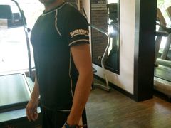 -威尔仕健身会所(古北1699店)