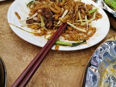 -一品美食城(石碣序伦小学店)