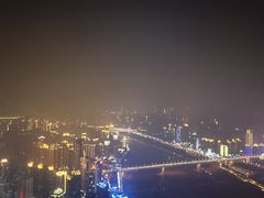 -WFC会仙楼观景台
