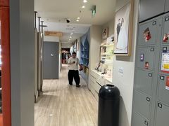 -海马体照相馆(上海月星环球港店)