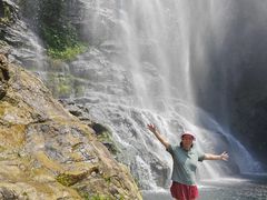 -亚婆田·白水寨生态旅游度假区