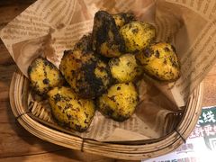 -云阿蛮云南生烫牛肉米线(奉贤路店)