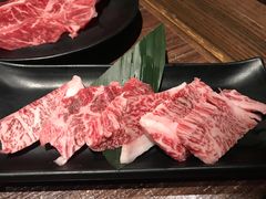-牛角日本烧肉专门店(海运大厦店)