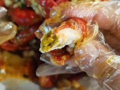 彪哥油焖大虾-美膳居川菜馆油焖大虾烧烤(卓刀泉店)