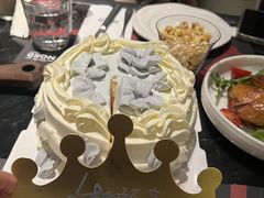 -Nord Grill&Bar Highland诺德西餐(深圳欢乐海岸店)