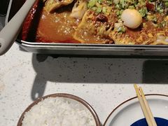 -鱼酷活鱼烤鱼(北美店)