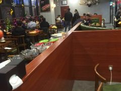 大堂-高兴一锅潮汕鲜牛肉火锅(银座店)