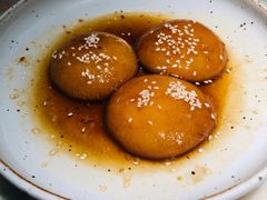 桂花糖油粑粑-望湘园湖南菜(西安曲江大悦城店)