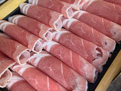 -古铜老院铜锅涮肉·清真(双井店)