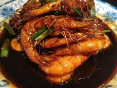 -老头儿油爆虾·知味杭州(爱琴海购物中心)