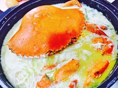 -龙海鲜螃蟹王(宏茂桥店)