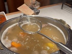 -左庭右院鲜牛肉火锅(环球港店)