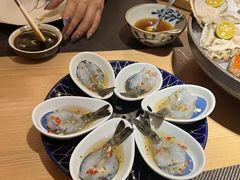 -德川家日本料理(中关村寰太大厦店)