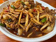 -如意香辣鸡架(总店)