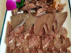 -培万河间驴火•驴肉火锅(东平店)