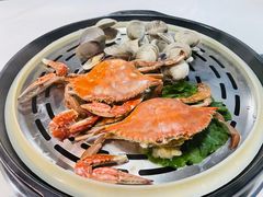 -蔚海之都·象山蒸汽海鲜(仙霞路店)