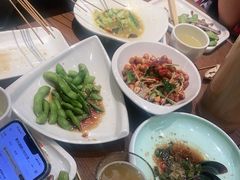 -管氏翅吧(马家堡店)