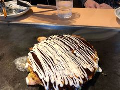 -千房(道頓堀ビル店)