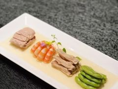 -道海元·潮粤汇 (前滩店)