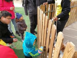 -萌宠亲子动物乐园(槐房万达店)