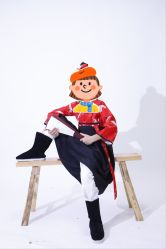 -童影世家儿童摄影(梨园店)