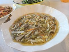 -松兰山海景大酒店·海鲜中餐厅