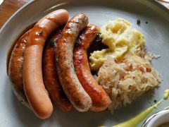 -404干式熟成牛排馆•聚会餐厅