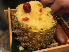 -云海肴·汽锅鸡·云南菜(天山百盛优客店)