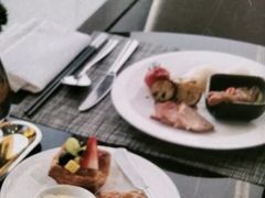 -长沙尼依格罗酒店