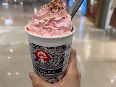 -霸王茶姬(建邺万达广场店)