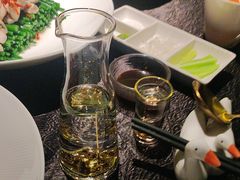 -太守宴·蘭院(天塔店)