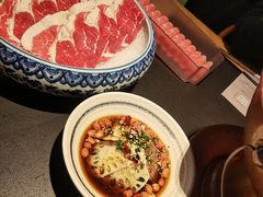 -东来顺·非遗火锅(高新店)