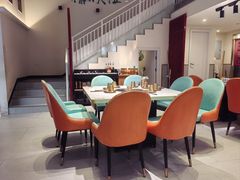 大堂-草原牧羊火锅·龙虾·烤鱼(杨浦店)