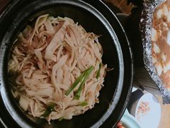 -粗茶淡饭·隐庐私厨(东亭店)