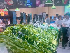 -永辉超市(世纪金源店)