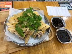 -阿金大白·上海菜馆(新天地店)