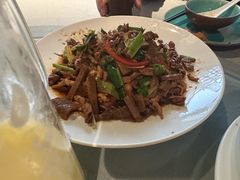 -江南小菜(东辰御龙湾店)