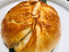 烤破酥包-云海肴云南菜·蒸汽石锅鱼(北京良乡华冠店)